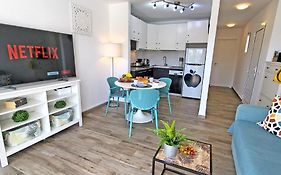 Ferienwohnung Las Palmeras